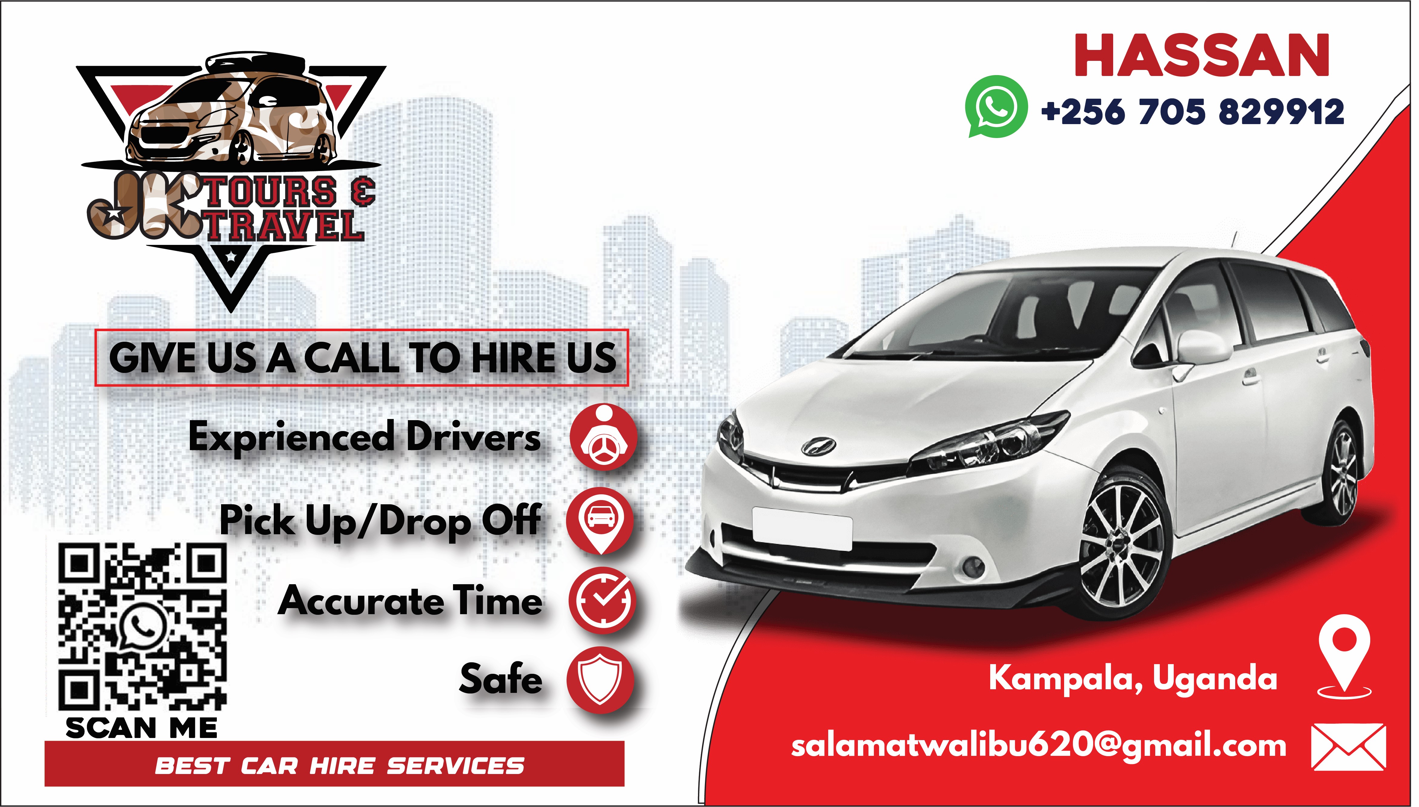 Business Card Design